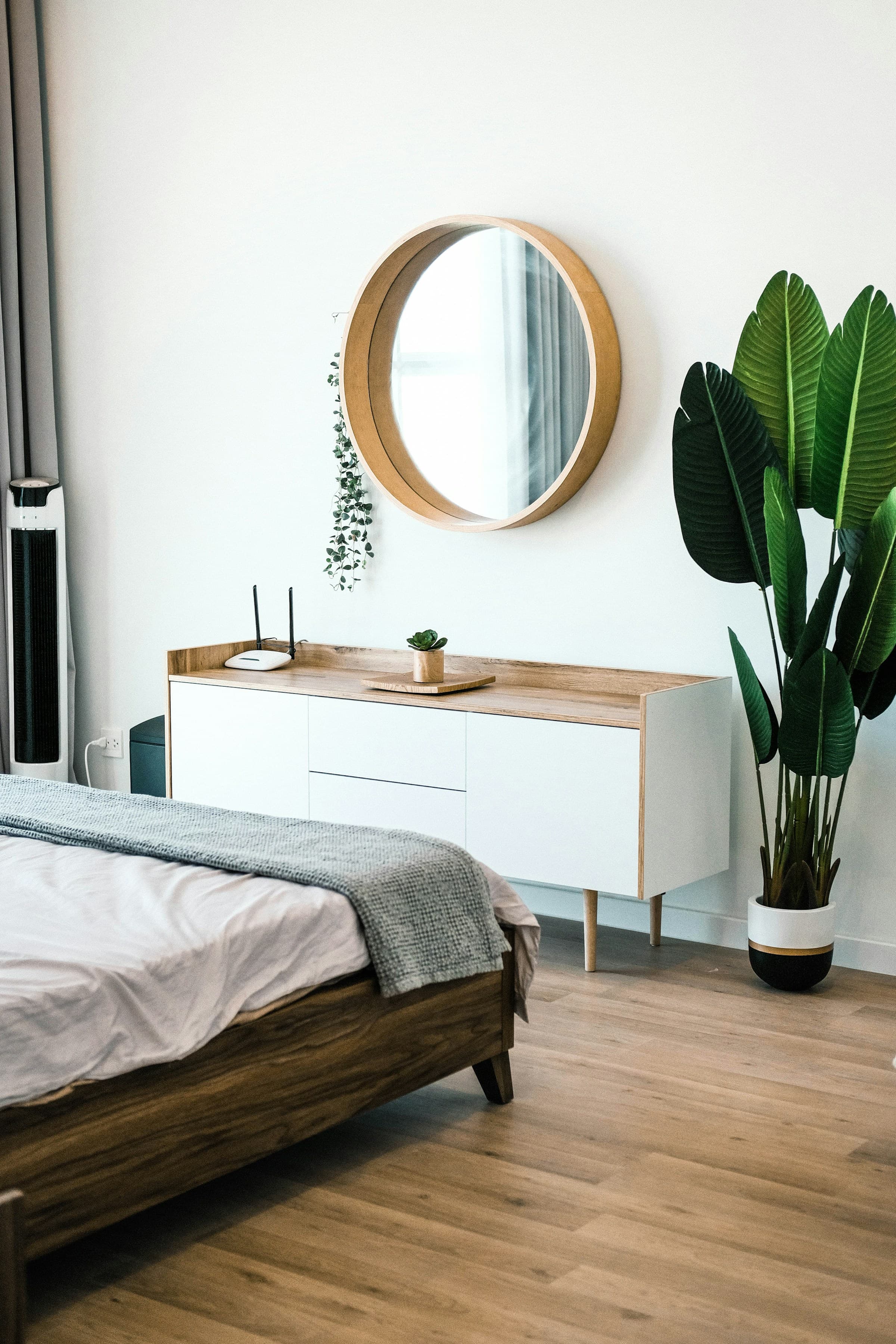 image d'intérieur d'appartement